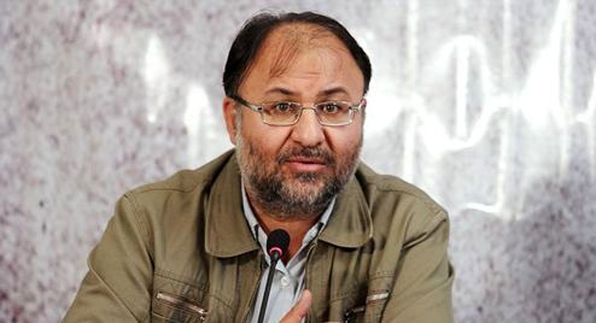 غربیها دنبال شکلدهی ایرانهراسی در دنیا هستند
