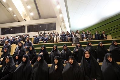  یادواره شهدای مجلس