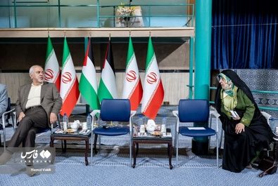 نشست فلسطین در سیره نظری و عملی امام