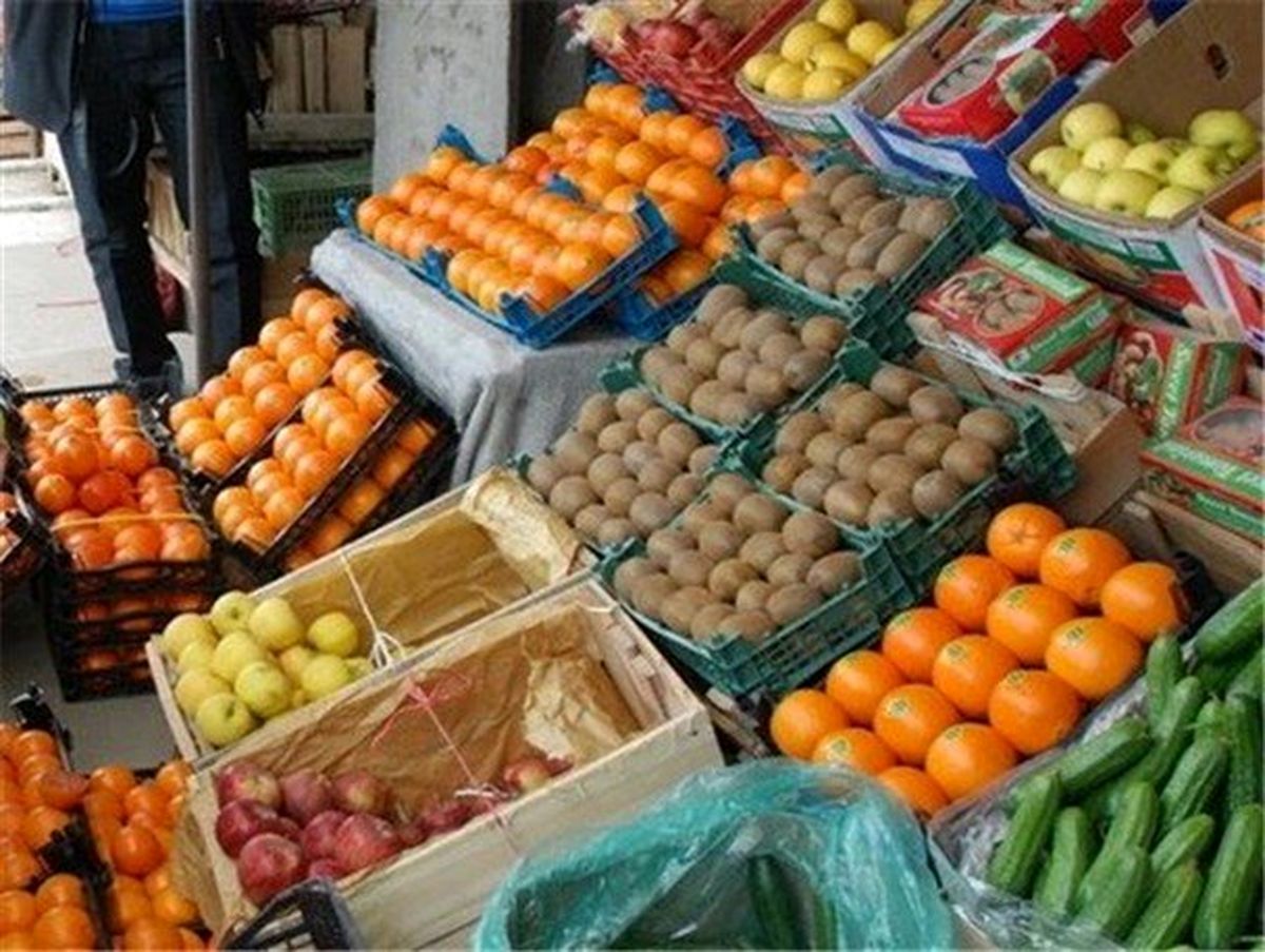 از سیبزمینی 14 هزار تومانی تا لیموترش 28 هزار تومانی
